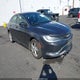 1C3CCCAB6FN649131 2015 Chrysler 200 Limited auction photo thumbnail 1