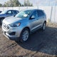 2FMPK4K9XNBB06694 2022 Ford Edge Titanium auction photo thumbnail 2