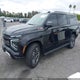 1GNS6DRD7SR237689 2025 Chevrolet Suburban 4Wd Z71 auction photo thumbnail 2