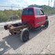 1GCHK23U85F928859 2005 Chevrolet Silverado 2500Hd Ls auction photo thumbnail 4