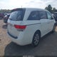 5FNRL5H68FB011892 2015 Honda Odyssey Ex-L auction photo thumbnail 4