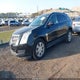 3GYFNAEY4BS551327 2011 Cadillac Srx Luxury Collection auction photo thumbnail 2