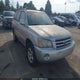 JTEGD21A330051112 2003 Toyota Highlander auction photo thumbnail 1