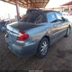 2G4WD562551238938 2005 Buick Lacrosse Cxl auction photo thumbnail 6