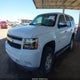 1GNSK2E09BR205281 2011 Chevrolet Tahoe Commercial Fleet auction photo thumbnail 2