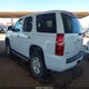 1GNSK2E09BR205281 2011 Chevrolet Tahoe Commercial Fleet auction photo thumbnail 3