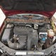 1G8AJ52F45Z120283 2005 Saturn Ion 2 auction photo thumbnail 10