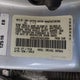 1NXBU4EE0AZ312964 2010 Toyota Corolla Le auction photo thumbnail 9