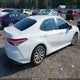 4T1C11AKXLU922557 2020 Toyota Camry Le auction photo thumbnail 4