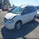 2D4GP44L66R825208 2006 Dodge Grand Caravan Sxt auction photo thumbnail 2