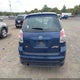 2T1KR32E85C479175 2005 Toyota Matrix Xr auction photo thumbnail 16