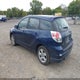 2T1KR32E85C479175 2005 Toyota Matrix Xr auction photo thumbnail 3