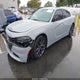 2C3CDXBG3MH679594 2021 Dodge Charger Sxt Rwd auction photo thumbnail 2