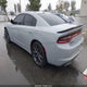 2C3CDXBG3MH679594 2021 Dodge Charger Sxt Rwd auction photo thumbnail 3