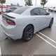 2C3CDXBG3MH679594 2021 Dodge Charger Sxt Rwd auction photo thumbnail 4