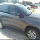 WVGBV7AX4GW576465 2016 Volkswagen Tiguan S auction photo thumbnail 6