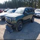 7PDSGBBA0SN048408 2025 Rivian R1S Adventure Dual Motor Large Pack/Adventure Dual Motor Max Pack auction photo thumbnail 2