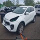 KNDPMCAC8H7116143 2017 Kia Sportage Lx auction photo thumbnail 2