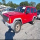 1J4FB28S6YL529673 2000 Jeep Cherokee Rhd Rural Letter Carrier auction photo thumbnail 2