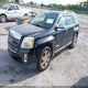 2CTFLJEY0A6328165 2010 GMC Terrain Slt-2 auction photo thumbnail 2