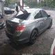 1HGCP2F35AA096808 2010 Honda Accord 2.4 Lx auction photo thumbnail 4