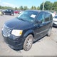 2A8HR54X29R645922 2009 Chrysler Town & Country Touring auction photo thumbnail 2