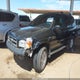 JN8DR09Y81W601563 2001 Nissan Pathfinder Le auction photo thumbnail 2