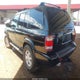 JN8DR09Y81W601563 2001 Nissan Pathfinder Le auction photo thumbnail 3