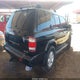 JN8DR09Y81W601563 2001 Nissan Pathfinder Le auction photo thumbnail 4