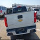 1GCGSCE3XG1331301 2016 Chevrolet Colorado Lt auction photo thumbnail 16