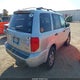 2HKYF18464H619144 2004 Honda Pilot Ex auction photo thumbnail 4