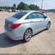 5NPEB4AC4BH016904 2011 Hyundai Sonata Gls auction photo thumbnail 4