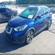 3N1CP5CU1JL514337 2018 Nissan Kicks Sv auction photo thumbnail 2