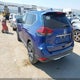 5N1AT2MT4JC768412 2018 Nissan Rogue Sl auction photo thumbnail 3