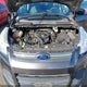 1FMCU9GX5GUA34426 2016 Ford Escape Se auction photo thumbnail 10