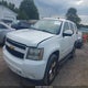 1GNFC13J77J122636 2007 Chevrolet Tahoe Ltz auction photo thumbnail 2