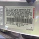 JTDBE32K920123406 2002 Toyota Camry Le auction photo thumbnail 9