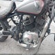 1HFSC180XGA105696 1986 Honda Vt1100 C auction photo thumbnail 8