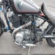 1HFSC180XGA105696 1986 Honda Vt1100 C auction photo thumbnail 9