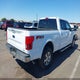 1FTFW1EG2JKD90268 2018 Ford F-150 Lariat auction photo thumbnail 4