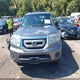 5FNYF4H22BB078475 2011 Honda Pilot Lx auction photo thumbnail 12