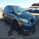 1NXBU4EE7AZ314517 2010 Toyota Corolla Le auction photo thumbnail 1