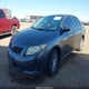 1NXBU4EE7AZ314517 2010 Toyota Corolla Le auction photo thumbnail 2