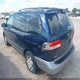 4T3ZF13C41U404367 2001 Toyota Sienna Xle auction photo thumbnail 3