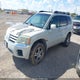 4A4MM31S14E024719 2004 Mitsubishi Endeavor Xls auction photo thumbnail 2