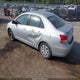 JTDBT4K34A1359054 2010 Toyota Yaris auction photo thumbnail 3