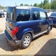 5J6YH1H72AL003608 2010 Honda Element Ex auction photo thumbnail 4