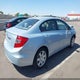 19XFB2F81CE315740 2012 Honda Civic Ex auction photo thumbnail 4