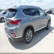 5NMS33AD3KH072154 2019 Hyundai Santa Fe Sel Plus auction photo thumbnail 4