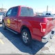 1FTEW1CF6FKE10373 2015 Ford F-150 Xlt auction photo thumbnail 3